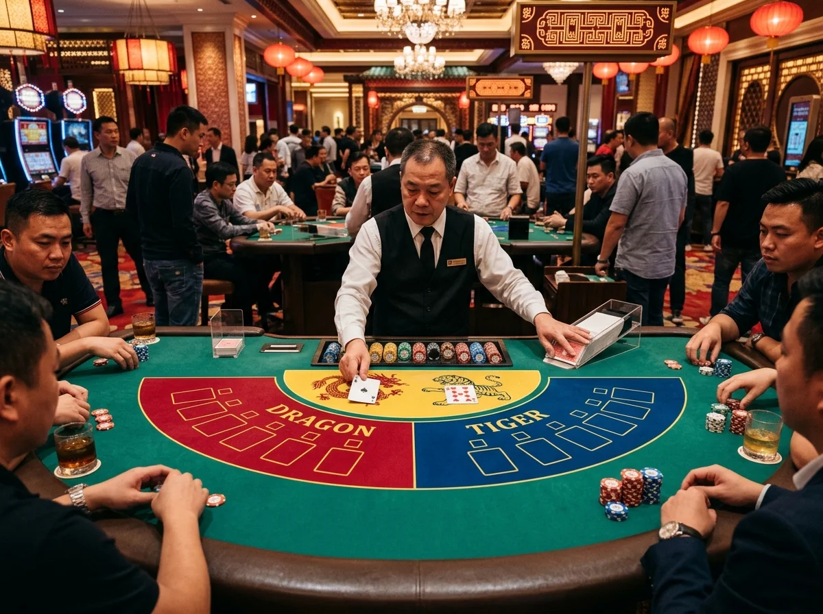 Live Games, U2Win online casino games